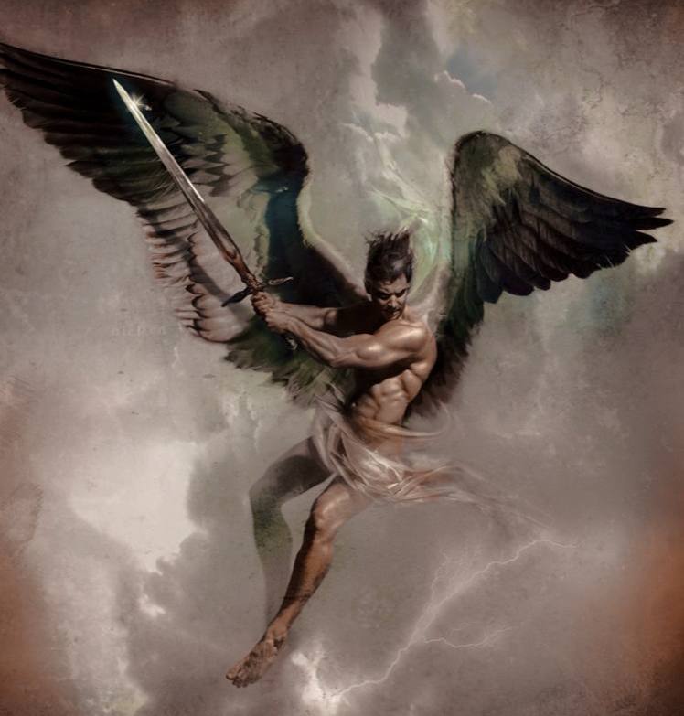 وَما الفَخرُ في جَمعِ الجُيوشِ وَإِنَّمافَخارُ الفَتى تَفريقُ جَمعِ العَساكِرِ