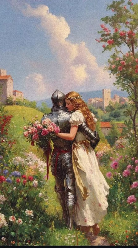 والرُّوحُ لِلرُّوحِ تَدري مَن يُناغمُهَاكَالطَّيرِ فِي الإنشَادِ مَيَّالُ