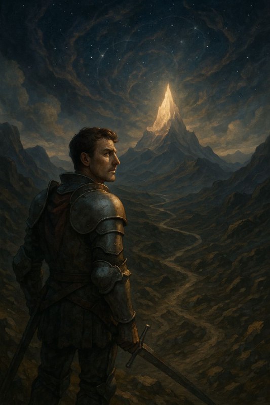 يُريدُ الفَتى إذ رامَ دربَ المعالي ولكنْ لهُ قدرٌ عليهِ دليلُفما كلُّ ما تهوى النفوسُ يُنالُهُ  إذا لم تُعِنهُ قدرةٌ وسبيلُ