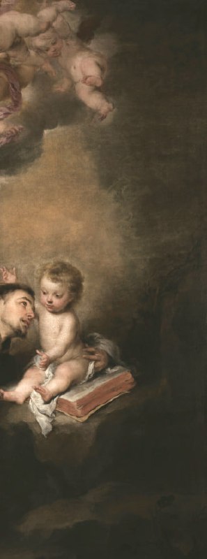 Bartolomé Esteban Murillo