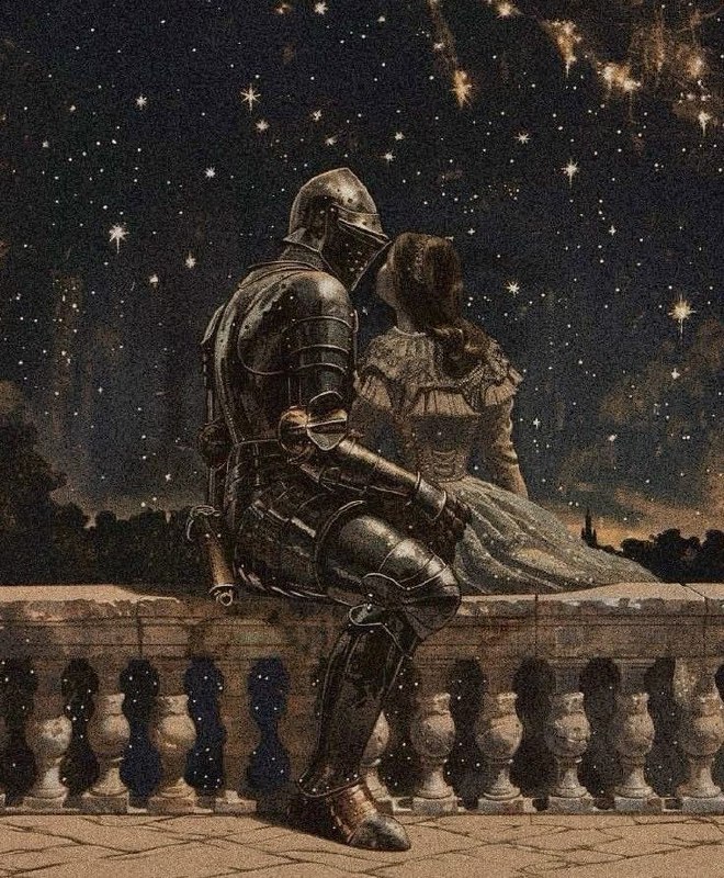 هِيَ البَدرُ حُسنًا وَالنِساءُ كَواكِبُفَشَتّانَ ما بَينَ الكَواكِبِ وَالبَدرِإِذا ذُكِرَت يَرتاحُ قَلبي لِذِكرِهاكَما اِنتَفَضَ العَصفورُ بُلِّلَ مِن قَطرِ