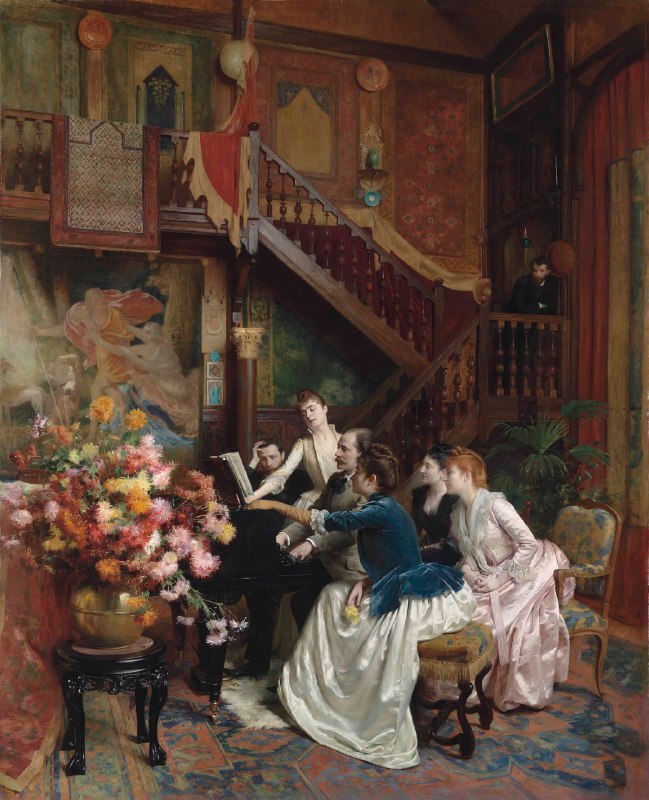Albert Aublet