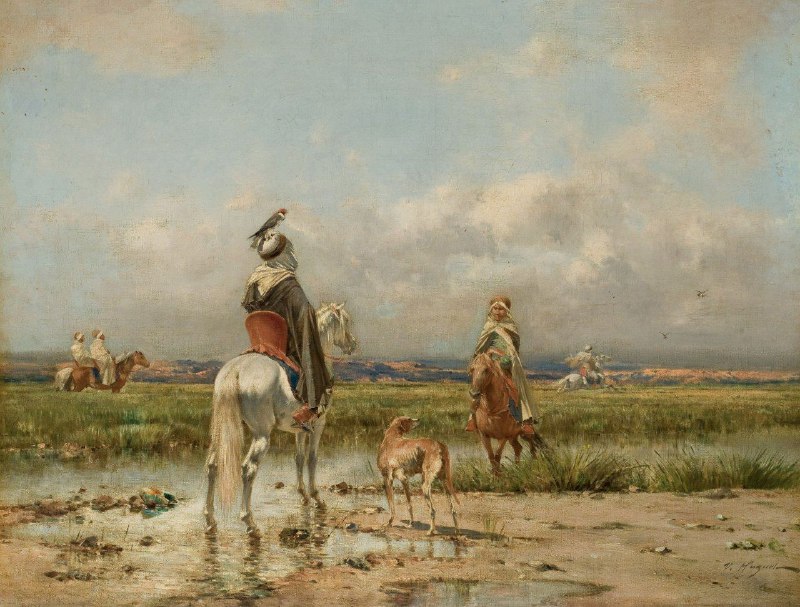 آهٍ، ليتني لا أحب شيئاً ولا أكره شيئاً. أذهب بعيداً عن الناس وأقترب من البهائم وأهيم بعيداً في البرية. وهناك أواجه السماء وحدي مع روحي التي لا تقبل الترويض. أريد أن أسند فكري بمشهد لانهائية البرية وأغدو عنصراً من الزوبعة وعصفاً من ريح السموم وأتحد مع الروح الصامتة للبرية وأعمّد روحي بالنار، في الألوان التي تعربد وتصخب الليل بطوله هناك في الغرب. آهٍ، ليتني لا أحب شيئاً كي أملأ رغبتي بالحنين العظيم الذي تحس به روحي للبرية!الثُّعبانُ والزَّنبَقةنيكوس كازانتزاكيس