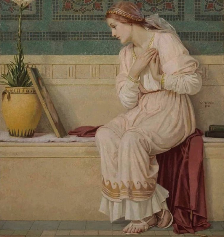 «رماكِ الحاسدونَ بكُلّ عيبٍ‏وعيبُكِ أن حُسنكِ لا يُعابُ.»