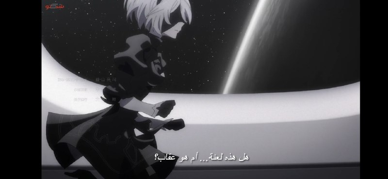 NieR