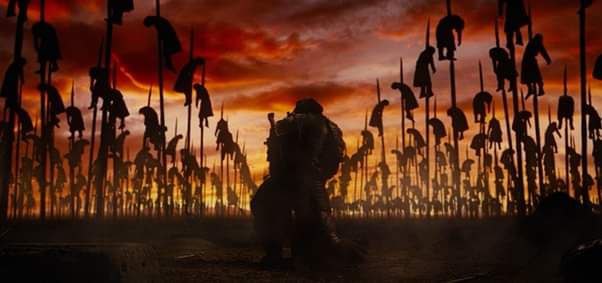 Do you have Moral Malware?If you're too focused on sneaking into 