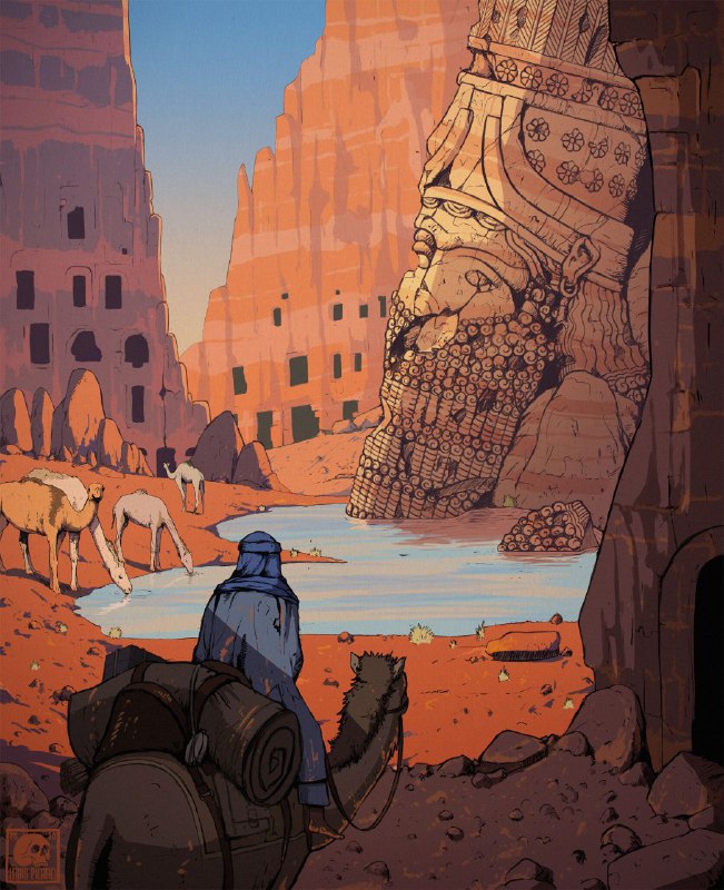 المسعى الحقيقي نحو بلوغ الجمال الموضوعي.الفن الذي طمسه العالم الحديث، في الأخير ، فروح كل حضارة تتجسد في نوعية الفن المنتشر عندها.ذكر شبينغلر أن الحضارة تتدهور عندما تصبح في حالة متشبعة للغاية بالتفكير في المال. عندها يمكن شراء وبيع جميع القيم والفنون مثل السلع.  في هذه المرحلة تكون فيها الحضارة منفتحة على جميع أنواع الإنحطاط. كتاب فرانسيس باركر يوكي 