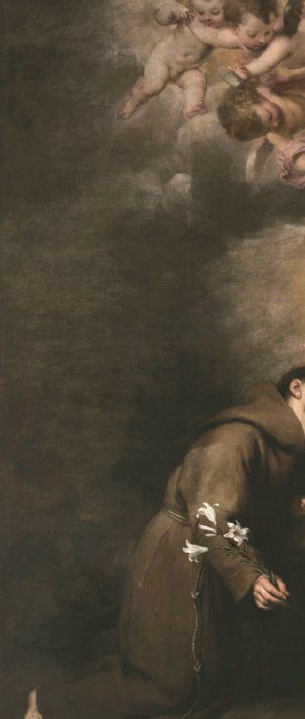 Bartolomé Esteban Murillo