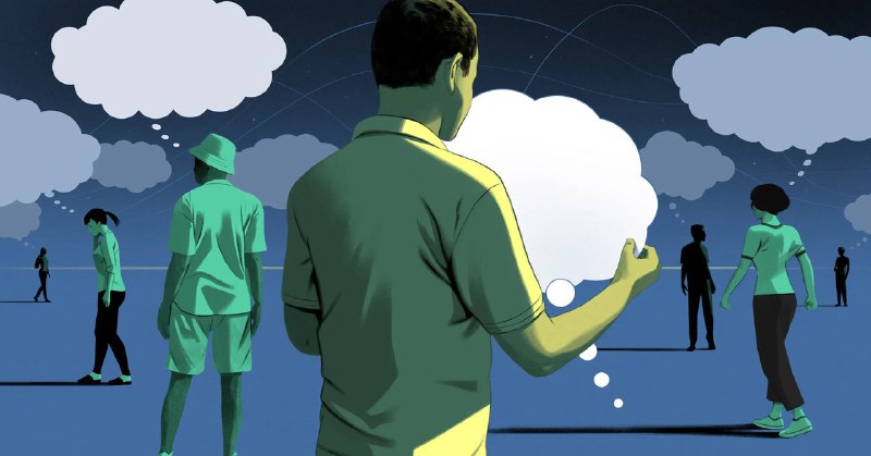 Is It Real or Imagined? Here’s How Your Brain Tells the Difference