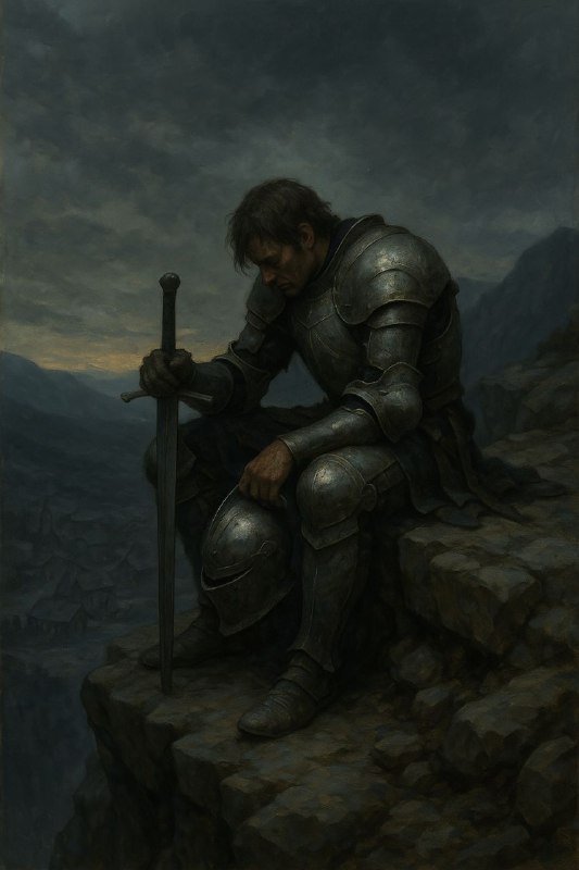 ليس المروءة أن تبيت منعّمًاوتظلّ معتكفًا على الأقداحِما للرجال وللتنعّم إنّماخُلقوا ليوم كريهةٍ وكفاحِ