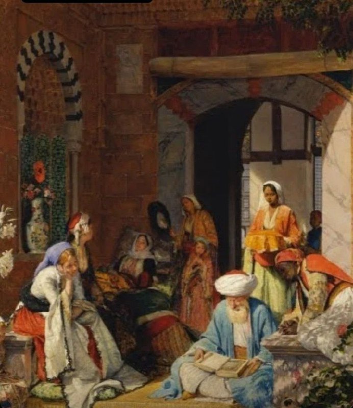 كلما ازداد الاقتراب من الشرق؛ زاد الاقتراب من المقدس، من التقاليد، من الغنى الروحي. وكلما ازداد الاقتراب من الغرب؛ زاد الانحطاط، الانحلال وإماتة الروح. – ألكسندر دوگين| أسس الجيوبولتيكا