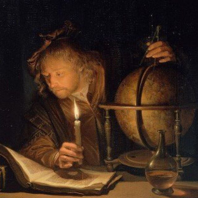 سنزداد علماً، ومع هذا الازدياد سنزداد إدراكاً بمدى صغر حجمنا، سنتواضع على مراجعة ما عرفناه مسبقاً، لنتخلّى وبشجاعة عمّا بات قاصراً، وننطلق بعزمٍ شديد، فصغر حجمنا لن يحول دون تقدمنا الأكيد، سنقتحم المجهول بشراسة الشغوف العتيد، وتلك الرغبة التي تستعر في أعماقنا على تقصّي الغموض بعنادٍ أسير، سيشدّنا نحو مواجهة كل خطير، وننطلق بعزمٍ شديد ..